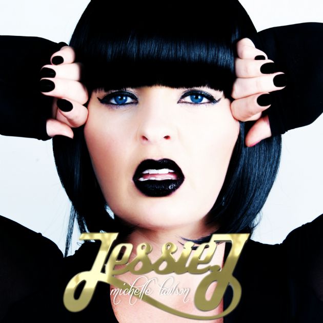 Gallery: JJJ Jessie J Tribute by Michelle